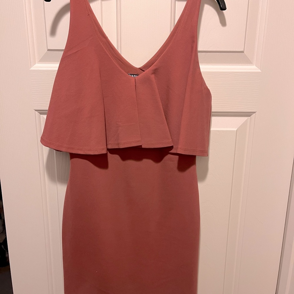 Super cute and sassy bodycon